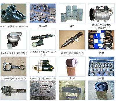 供应沃尔沃工程机械喷油器 型号0445120019/0020特价促销，性能与经济的双赢选择