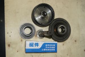 北方交通重工 工程机械配件的品质之选与价格透视