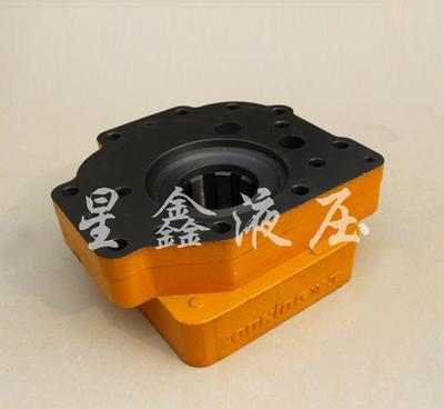 【龙工装载机配套液压泵阀 龙工变速泵 工程机械配件】价格_厂家_图片 -